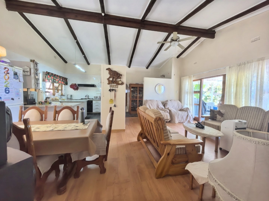 5 Bedroom Property for Sale in Fraaiuitsig Western Cape
